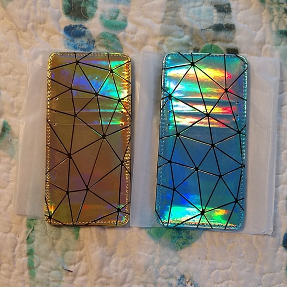 Magic wallets - Picture 1 of 6